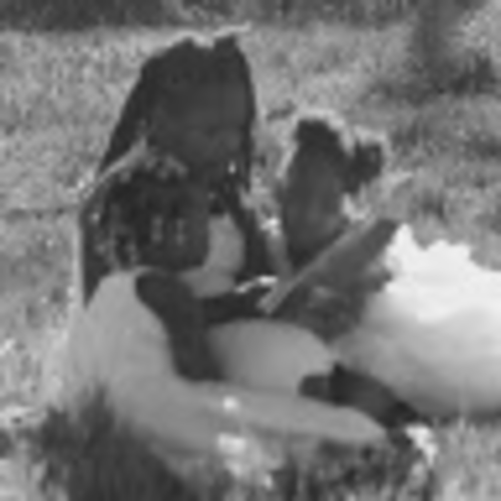 Meet your Posher, Diamond